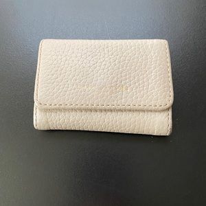 Marc Jacobs Key Holder / Wallet $198 RRP vintage